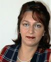 Cristina Hirth